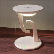 Darzeen™ Wireless Charging Desk Lamp | مصباح مكتب مع شحن لاسلكي