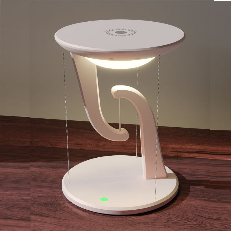 Darzeen™ Wireless Charging Desk Lamp | مصباح مكتب مع شحن لاسلكي
