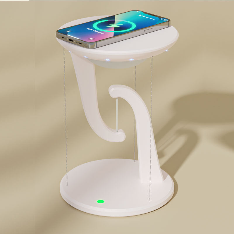 Darzeen™ Wireless Charging Desk Lamp | مصباح مكتب مع شحن لاسلكي