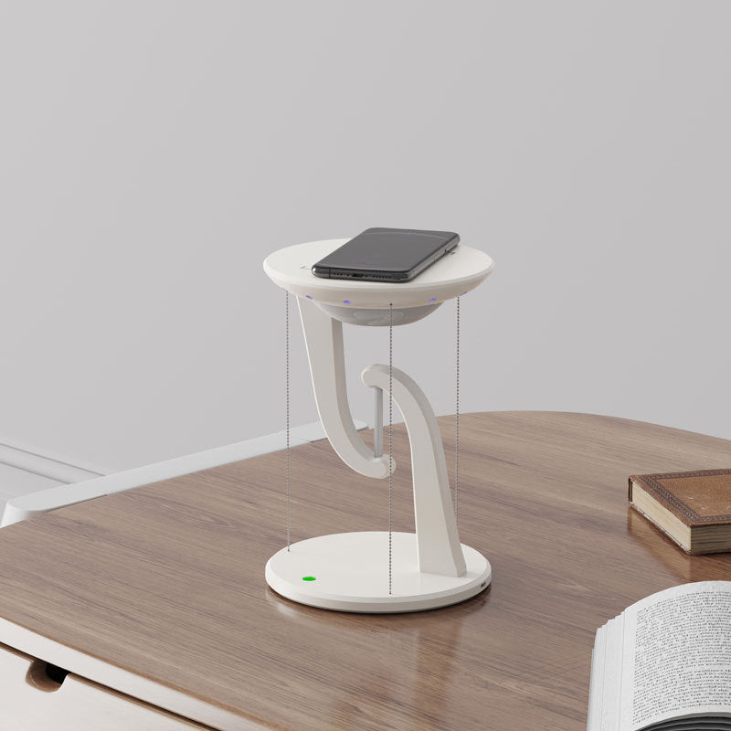 Darzeen™ Wireless Charging Desk Lamp | مصباح مكتب مع شحن لاسلكي