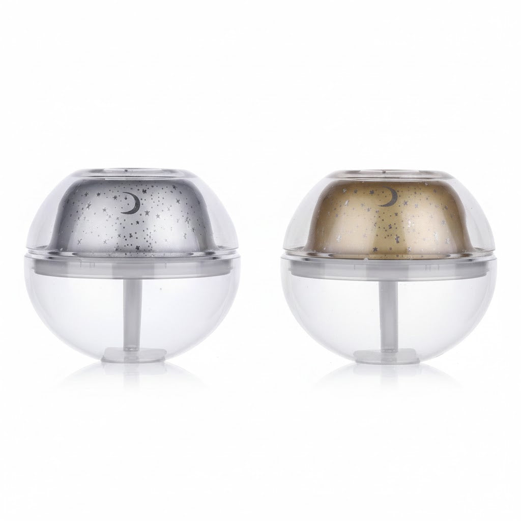 Darzeen™ Crystal Atmosphere Humidifier| مرطب هواء كريستالي فاخر