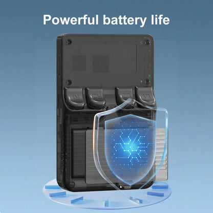 وحدة تحكم ألعاب محمولة كلاسيكية Darzeen™ R36S