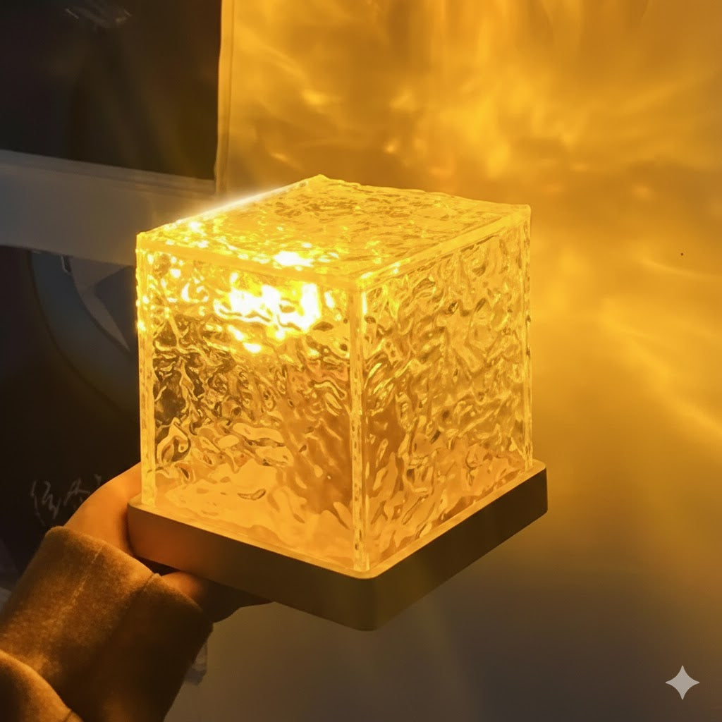 مصباح Darzeen™ USB يعمل باللمس LED لتهيئة الأجواء