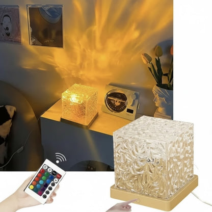 مصباح Darzeen™ USB يعمل باللمس LED لتهيئة الأجواء