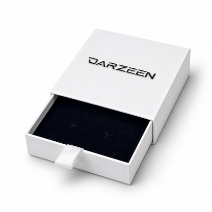 Darzeen™ Four-Leaf Clover Necklace