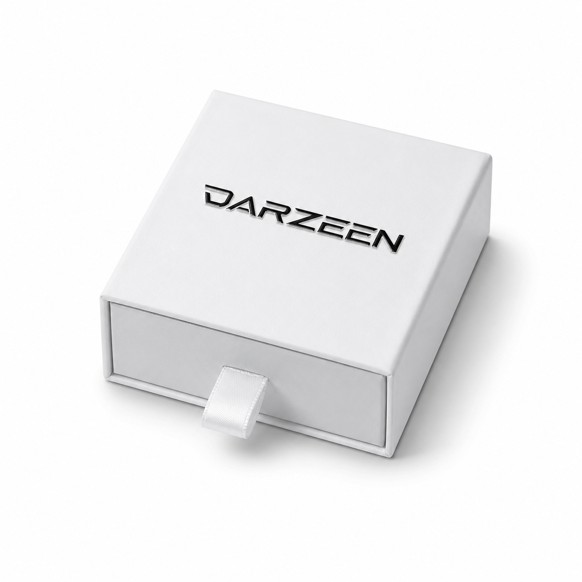 Darzeen™ Four-Leaf Clover Necklace