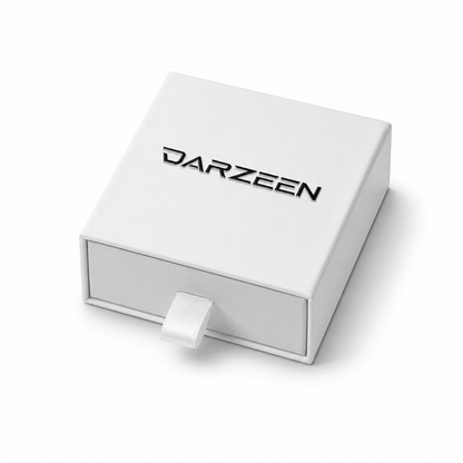 Darzeen™ Four-Leaf Clover Necklace